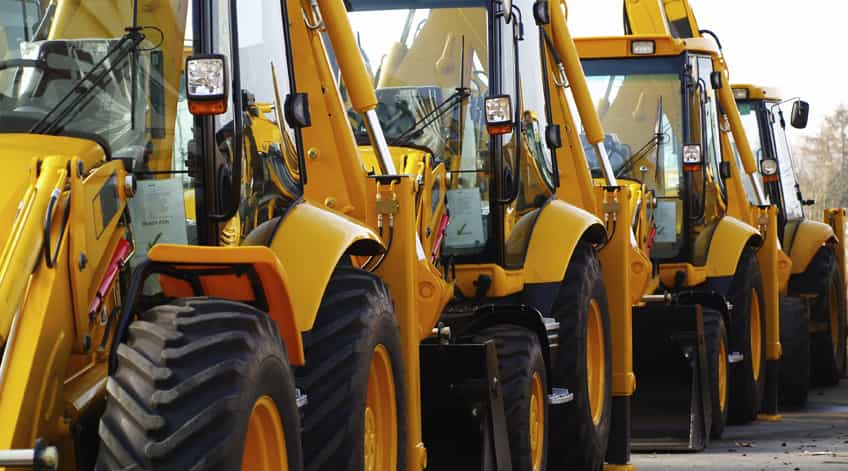 rental trucks